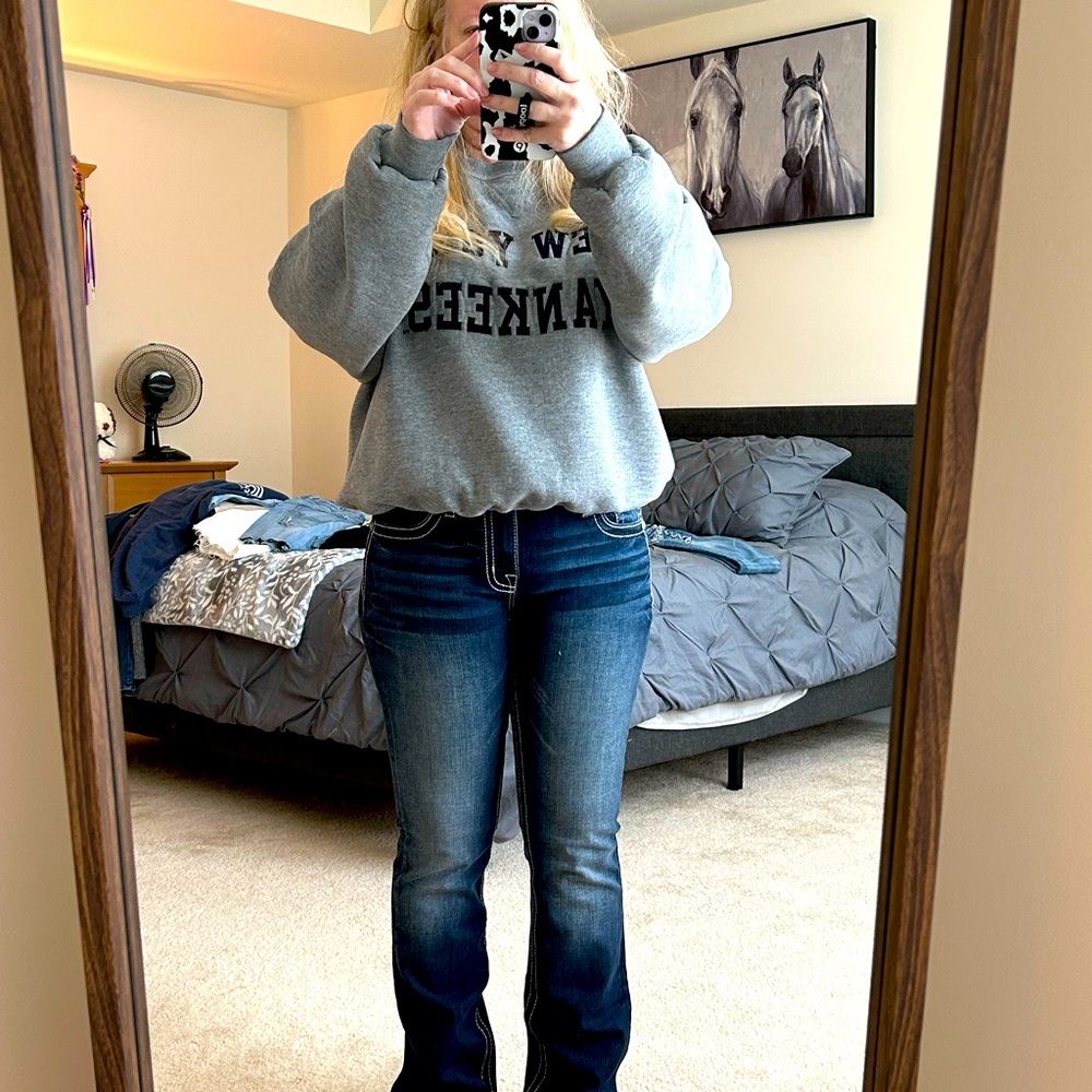 Miss me Chloe jeans